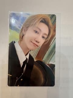 SEVENTEEN CARAT LAND ケレン　トレカ THE 8のサムネイル