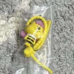 KUMATAN カラフルマルチチャーム ハチのサムネイル