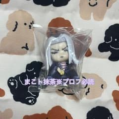 JOJO 레오네 아바키오 어깨준