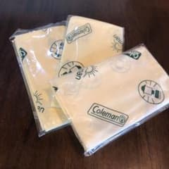 Colemanバンダナのサムネイル