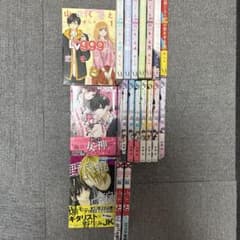 漫画 ラノベ 約250冊まとめ売り 百合作品多め 別売り可漫画まとめ売り 山田くんとLv999の恋千紘くんはあたし中毒