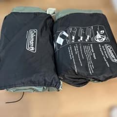 Coleman SLIM QUEEN エアーベッド二つと空気入れセット Coleman SLIM QUEEN エアーベッド二つと空気入れセット - メルカリ