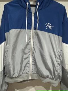 西野カナ ツアー2025 グッズ トラックジャケット XL Kana Nishino Tour 2025 トラックジャケット Blue | ソニー