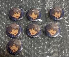 あんさんぶるスターズ あんスタ コレクション缶バッジ Oct. 大神晃牙 7