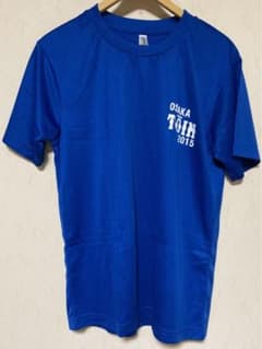 大阪桐蔭Tシャツ 大阪桐蔭ロゴ入りTシャツ - メルカリ