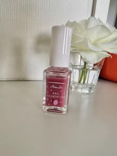 Puca Do Nail Foundation ピンクのサムネイル