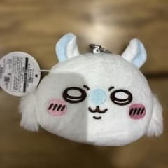 치이카와 봉제 인형 패스 케이스 파우치 2