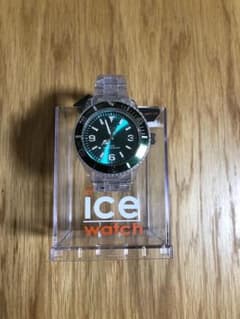 セナのオヤジ様専用   ice watch 腕時計 [値下げ]のサムネイル