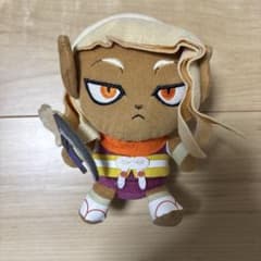 妖怪ウォッチ かまいたち ぬいぐるみのサムネイル