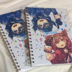 After the Rain ノートのサムネイル