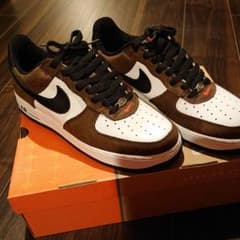 NIKE ナイキ エアフォース AIRFORCEのサムネイル