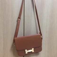 ショルダー☆ブラウンのサムネイル