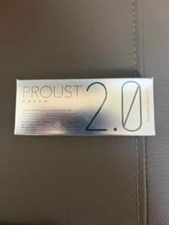 PROUST CREAM 2.0 プルーストクリーム 30gのサムネイル