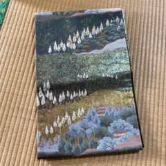 着物　帯のサムネイル
