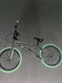 bmx we the people  curce バイキ様専用のサムネイル