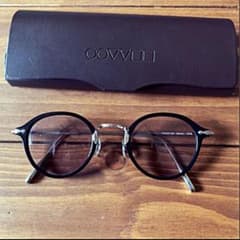 【期間限定値下げ】 Garson. BK/S OLIVER PEOPLESのサムネイル