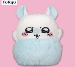 モモンガ　ぬいぐるみのサムネイル