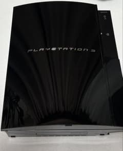 お*君様 SONY PlayStation （PS3 ）CECHB00 初期型のサムネイル