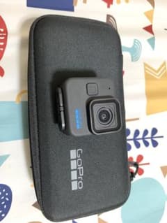 GoPro HERO11 Black Miniのサムネイル