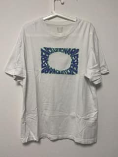 UNDERCOVER アンダーカバー 2001 Tシャツのサムネイル