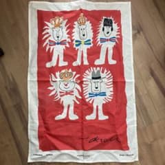 アルメダールス　タオルのサムネイル