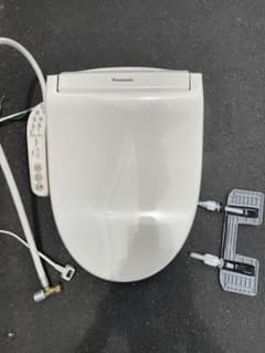Panasonic ウォシュレット　CH9315PF Panasonic ウォシュレット CH9315PF - メルカリ