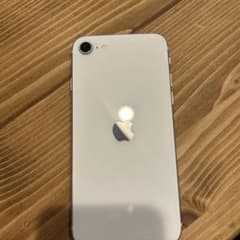 iPhoneSE2世代64GBのサムネイル