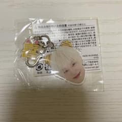 treasure ジフン　顔アクキー　喜verのサムネイル