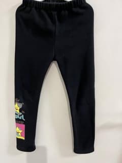 X girl 裏起毛ズボン⭐︎のサムネイル