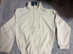 90s00sY2K テック系 champion ナイロンジャケット L ブルゾンのサムネイル