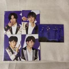 スタフォニUNDEAD 増田俊樹 細貝圭 小野友樹 羽多野渉 フォトカード