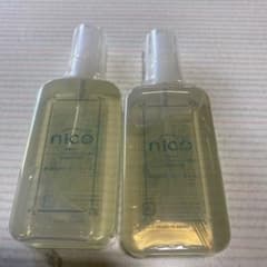 nico敏感肌用ベビーオイルのサムネイル