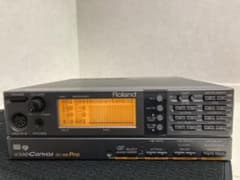 Roland SC-88pro MIDI音源のサムネイル