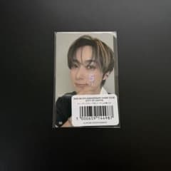 INI 尾崎匠海　CITY OF LIGHTS 7000円トレカ 150のサムネイル