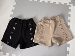 SiShuNon パンツ 2枚セットのサムネイル