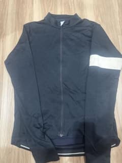 Rapha Classic ロングスリーブジャージのサムネイル