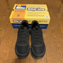 【こんがりしょこら様ご専用】SKECHERS Slip-ins 23cmのサムネイル