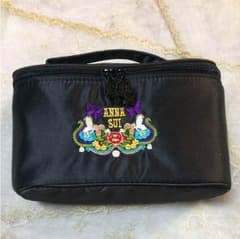 アナスイ バニティポーチのサムネイル