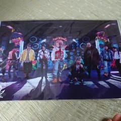 マイティクリアファイル(^^)のサムネイル