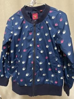 アウター ジャンパーのサムネイル