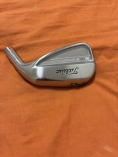 t100 アイアン 2023 ヘッド単体 PW - メルカリ