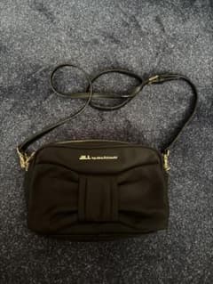 JILL by JILLSTUART リボン ショルダーバッグのサムネイル