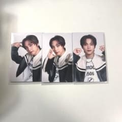 NCT CCOMAZ ランダムトレカ ヘチャン スペシャル NCT CCOMAZ ランダムトレカ ヘチャン スペシャル NCT CCOMAZ ランダム