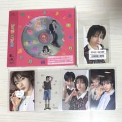 BOYNEXTDOOR ソンホ BOY LIFE トレカ - メルカリ