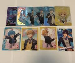 すとぷり コレクションカード 10枚セットのサムネイル