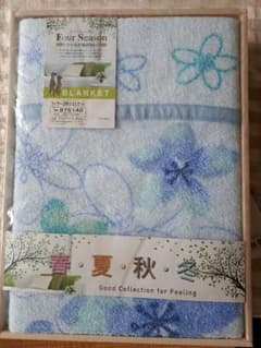 (新品)タオルケットのサムネイル