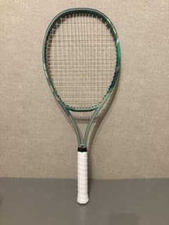 YONEX PERCEPT 104 硬式テニスラケット　グリップ1 YONEX PERCEPT 104 硬式テニスラケット グリップ1 - メルカリ