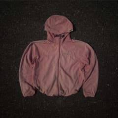 【希少】廃盤 00s old mont-bell shell jackt 美品のサムネイル