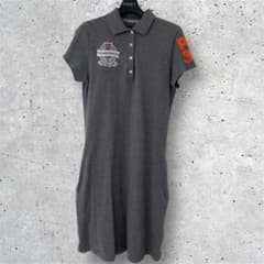 PEARLY GATES パーリーゲイツ 半袖ワンピース - メルカリ