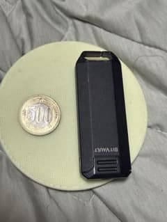 BITVAULT キーホルダー型ケースのサムネイル